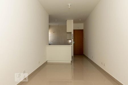 Sala de apartamento para alugar com 2 quartos, 53m² em Vila do Bosque, São Paulo