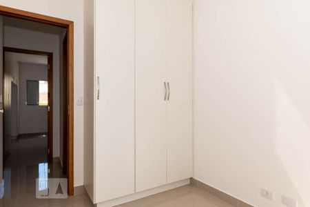 Apartamento à venda com 53m², 2 quartos e 1 vagaQuarto 2