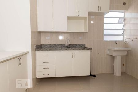 Apartamento à venda com 53m², 2 quartos e 1 vagaCozinha