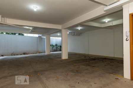 Apartamento à venda com 53m², 2 quartos e 1 vagaGaragem