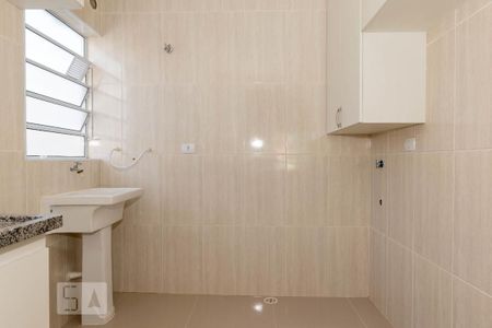 Apartamento à venda com 53m², 2 quartos e 1 vagaÁrea de Serviço