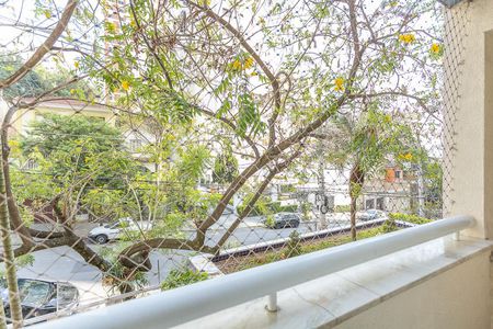 Apartamento para alugar com 75m², 3 quartos e 2 vagasVista