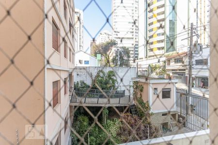 Apartamento para alugar com 75m², 3 quartos e 2 vagasVista