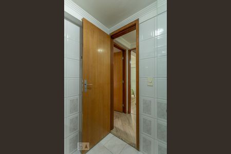 Apartamento para alugar com 75m², 3 quartos e 2 vagasBanheiro Social