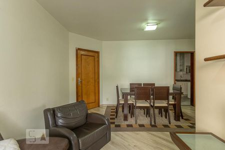 Apartamento para alugar com 75m², 3 quartos e 2 vagasSala