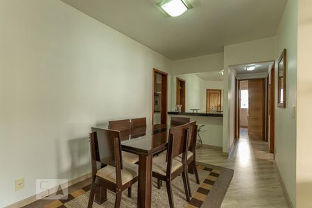Apartamento para alugar com 75m², 3 quartos e 2 vagasSala