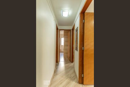 Apartamento para alugar com 75m², 3 quartos e 2 vagasCorredor