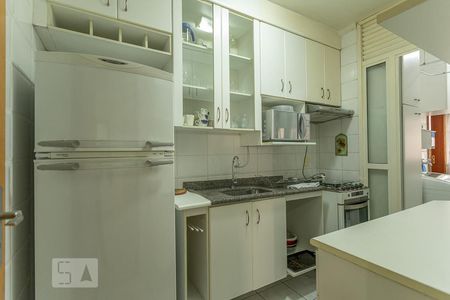 Apartamento para alugar com 75m², 3 quartos e 2 vagasCozinha