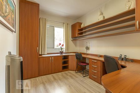 Apartamento para alugar com 75m², 3 quartos e 2 vagasQuarto 2