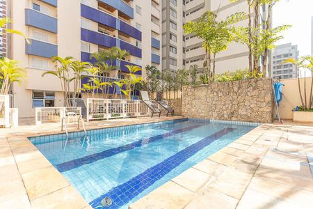 Apartamento para alugar com 75m², 3 quartos e 2 vagasPiscina