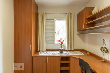 Apartamento para alugar com 75m², 3 quartos e 2 vagasQuarto 2