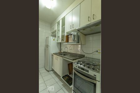 Apartamento para alugar com 75m², 3 quartos e 2 vagasCozinha