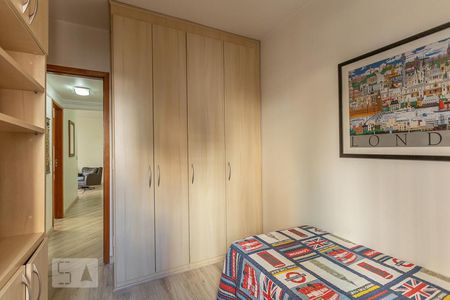 Apartamento para alugar com 75m², 3 quartos e 2 vagasQuarto 1