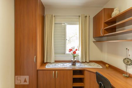 Apartamento para alugar com 75m², 3 quartos e 2 vagasQuarto 2