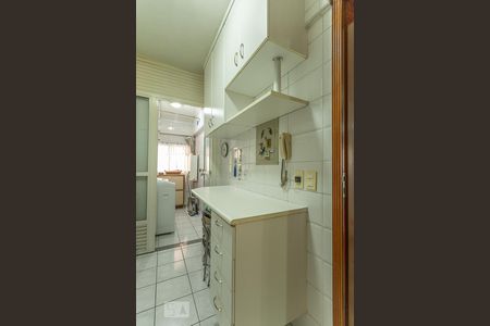 Apartamento para alugar com 75m², 3 quartos e 2 vagasCozinha