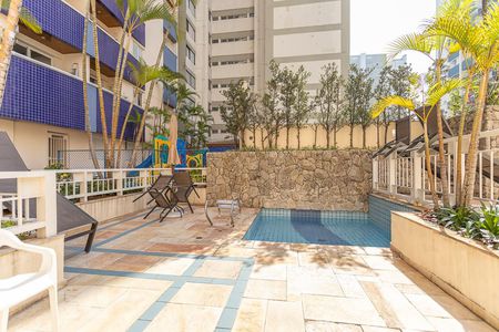 Apartamento para alugar com 75m², 3 quartos e 2 vagasPiscina