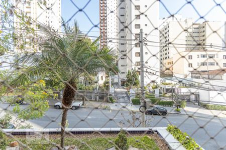 Apartamento para alugar com 75m², 3 quartos e 2 vagasVista
