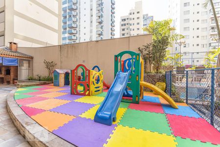 Apartamento para alugar com 75m², 3 quartos e 2 vagasPlayground
