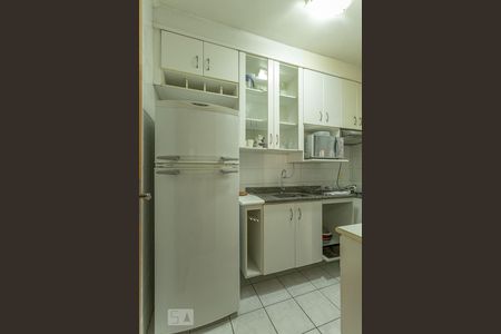 Apartamento para alugar com 75m², 3 quartos e 2 vagasCozinha