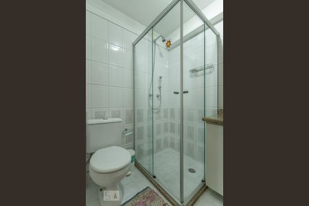 Apartamento para alugar com 75m², 3 quartos e 2 vagasBanheiro Social