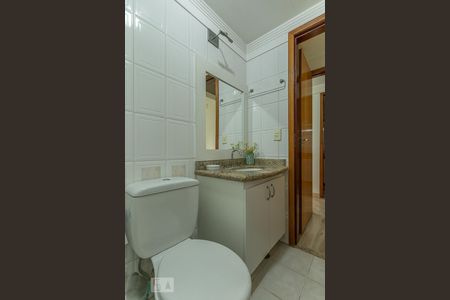 Apartamento para alugar com 75m², 3 quartos e 2 vagasBanheiro Suíte