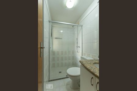 Apartamento para alugar com 75m², 3 quartos e 2 vagasBanheiro Suíte
