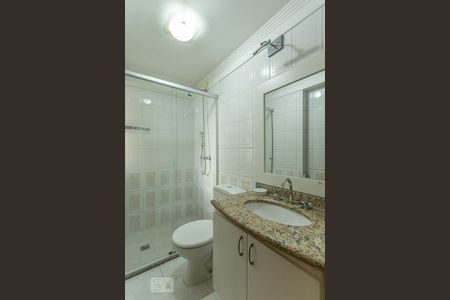Apartamento para alugar com 75m², 3 quartos e 2 vagasBanheiro Suíte