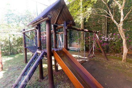 Apartamento à venda com 146m², 4 quartos e 3 vagasPlayground