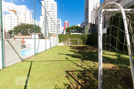 Apartamento à venda com 146m², 4 quartos e 3 vagasQuadra
