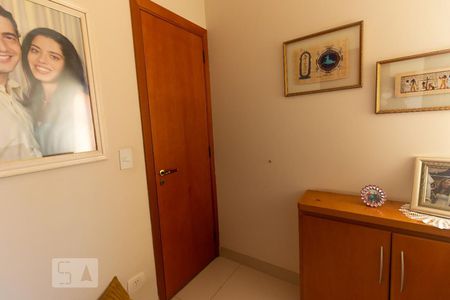 Quarto 1 de apartamento para alugar com 4 quartos, 146m² em Vila da Saúde, São Paulo