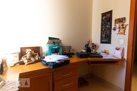 Quarto 1 de apartamento para alugar com 4 quartos, 146m² em Vila da Saúde, São Paulo