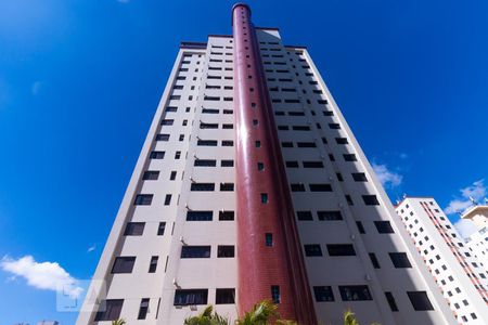 Apartamento à venda com 146m², 4 quartos e 3 vagasFachada