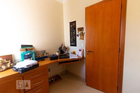 Apartamento à venda com 146m², 4 quartos e 3 vagasQuarto 1