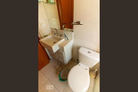 Apartamento à venda com 146m², 4 quartos e 3 vagasBanheiro