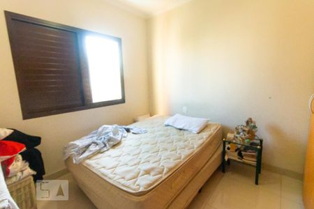 Apartamento à venda com 146m², 4 quartos e 3 vagasQuarto 4