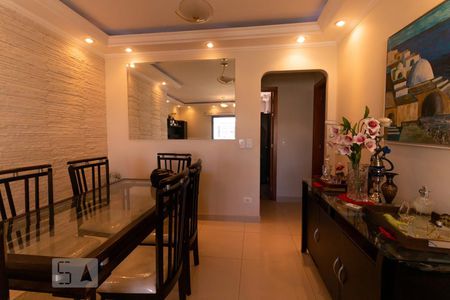 Sala de apartamento para alugar com 4 quartos, 146m² em Vila da Saúde, São Paulo