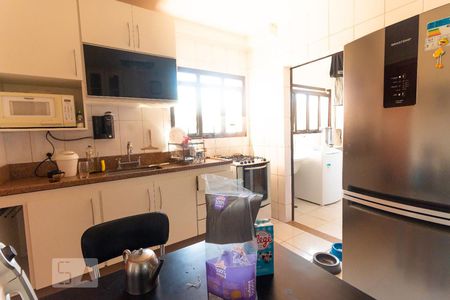 Apartamento à venda com 146m², 4 quartos e 3 vagasCozinha