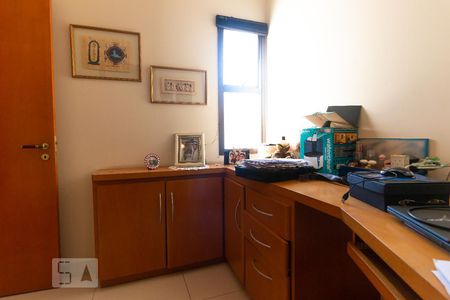 Quarto 1 de apartamento para alugar com 4 quartos, 146m² em Vila da Saúde, São Paulo