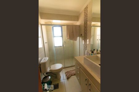 Apartamento à venda com 146m², 4 quartos e 3 vagasSuite - Quarto 3