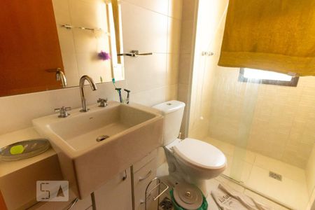 Apartamento à venda com 146m², 4 quartos e 3 vagasBanheiro