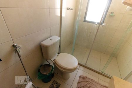 Apartamento à venda com 146m², 4 quartos e 3 vagasSuite - Quarto 3