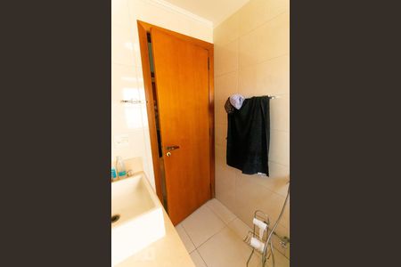 Apartamento à venda com 146m², 4 quartos e 3 vagasBanheiro