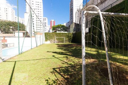 Apartamento à venda com 146m², 4 quartos e 3 vagasQuadra