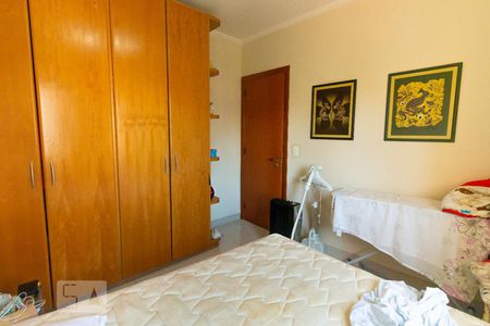 Apartamento à venda com 146m², 4 quartos e 3 vagasQuarto 4