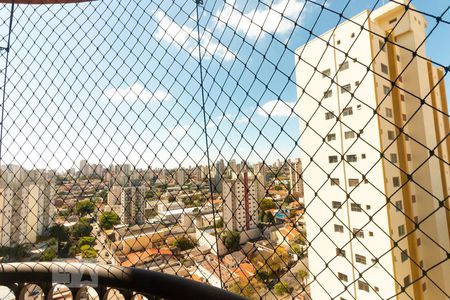 Vista da Sacada de apartamento para alugar com 4 quartos, 146m² em Vila da Saúde, São Paulo