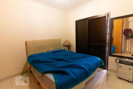Apartamento à venda com 146m², 4 quartos e 3 vagasQuarto 3 - Suíte