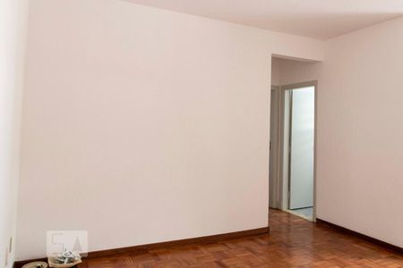 Sala de apartamento para alugar com 2 quartos, 60m² em Perdizes, São Paulo