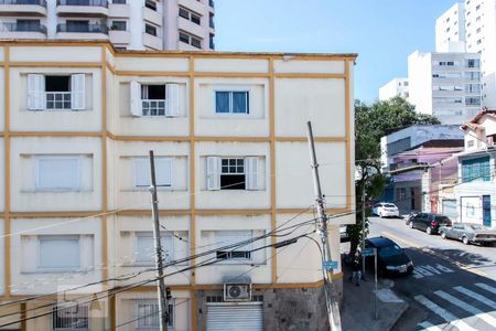 Vista de apartamento para alugar com 2 quartos, 60m² em Perdizes, São Paulo