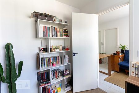 Quarto 1 de apartamento para alugar com 2 quartos, 34m² em Cambuci, São Paulo