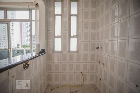 Apartamento para alugar com 46m², 1 quarto e 1 vagaCozinha
